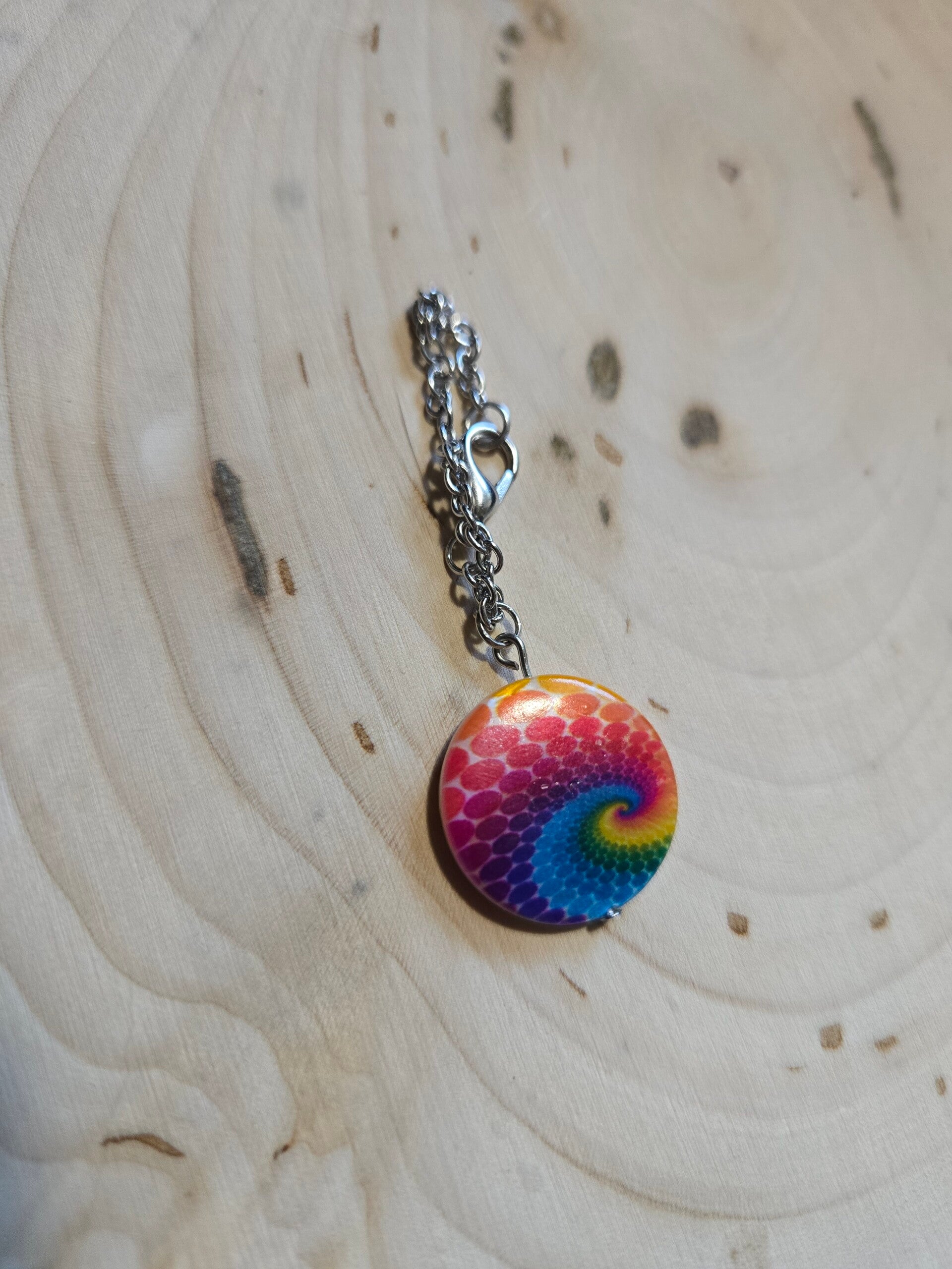 Rainbow Charm