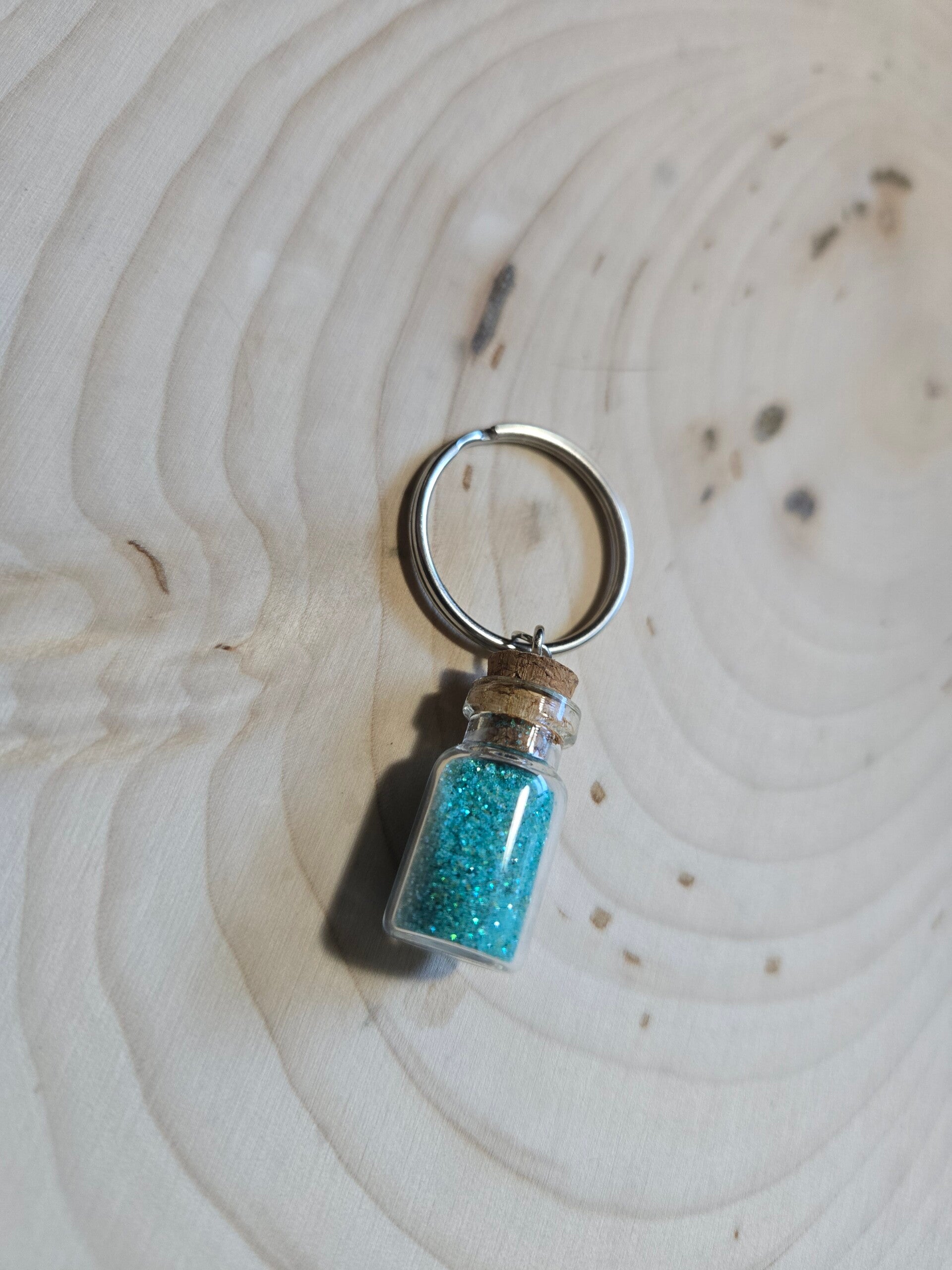 Pixie Charm - Blue