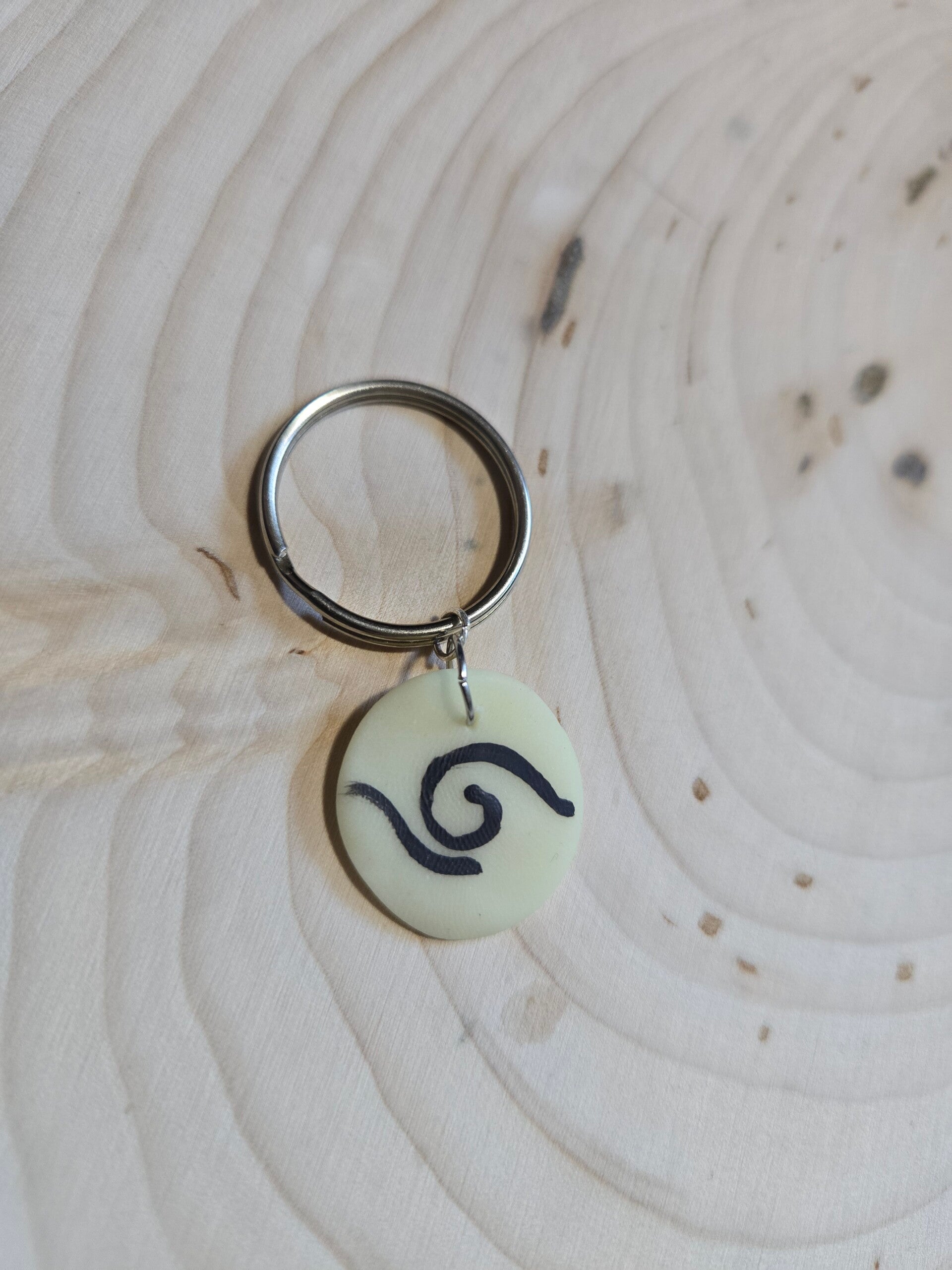 Anime Keychain - 3