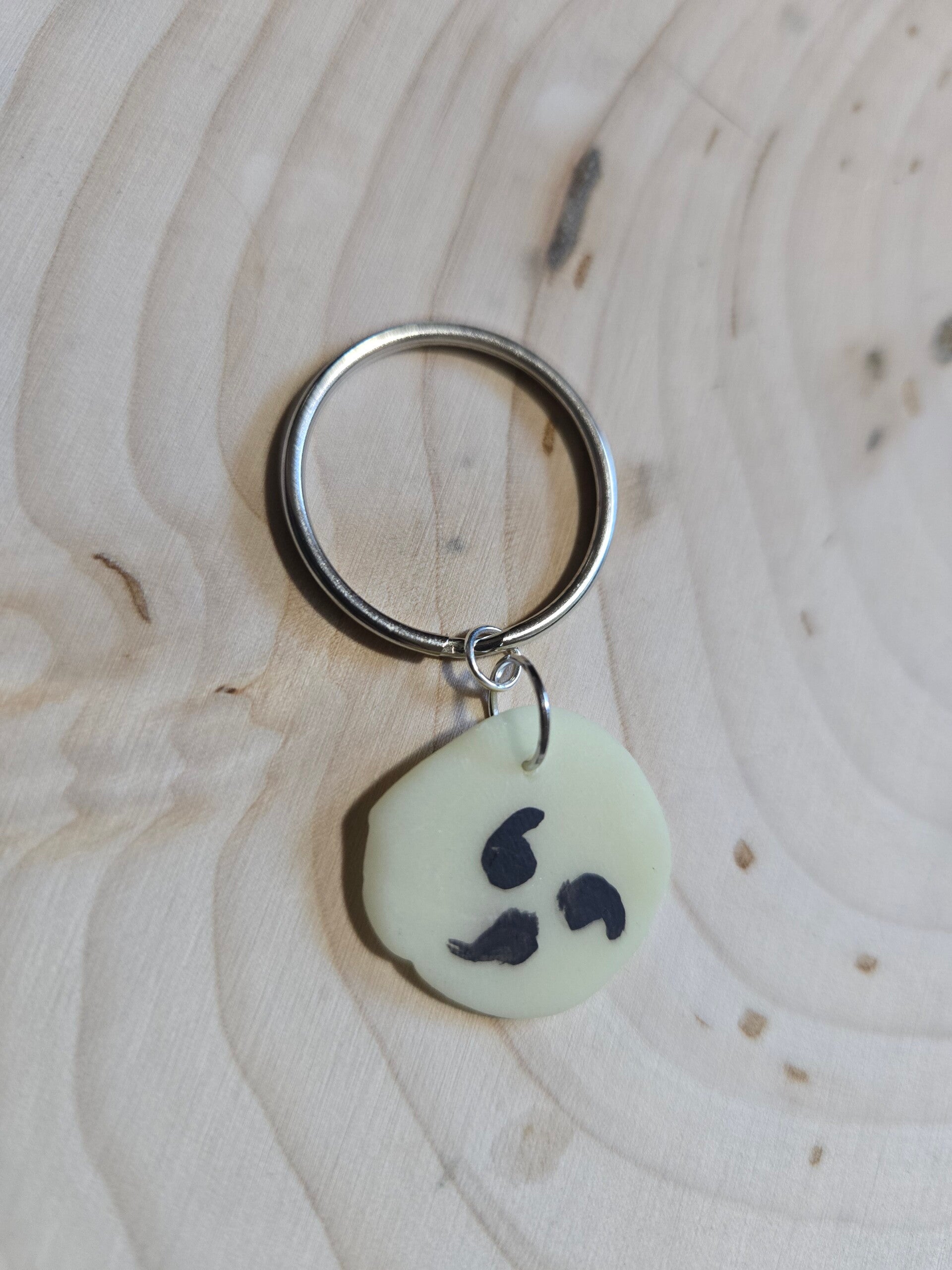 Anime Keychain - 1
