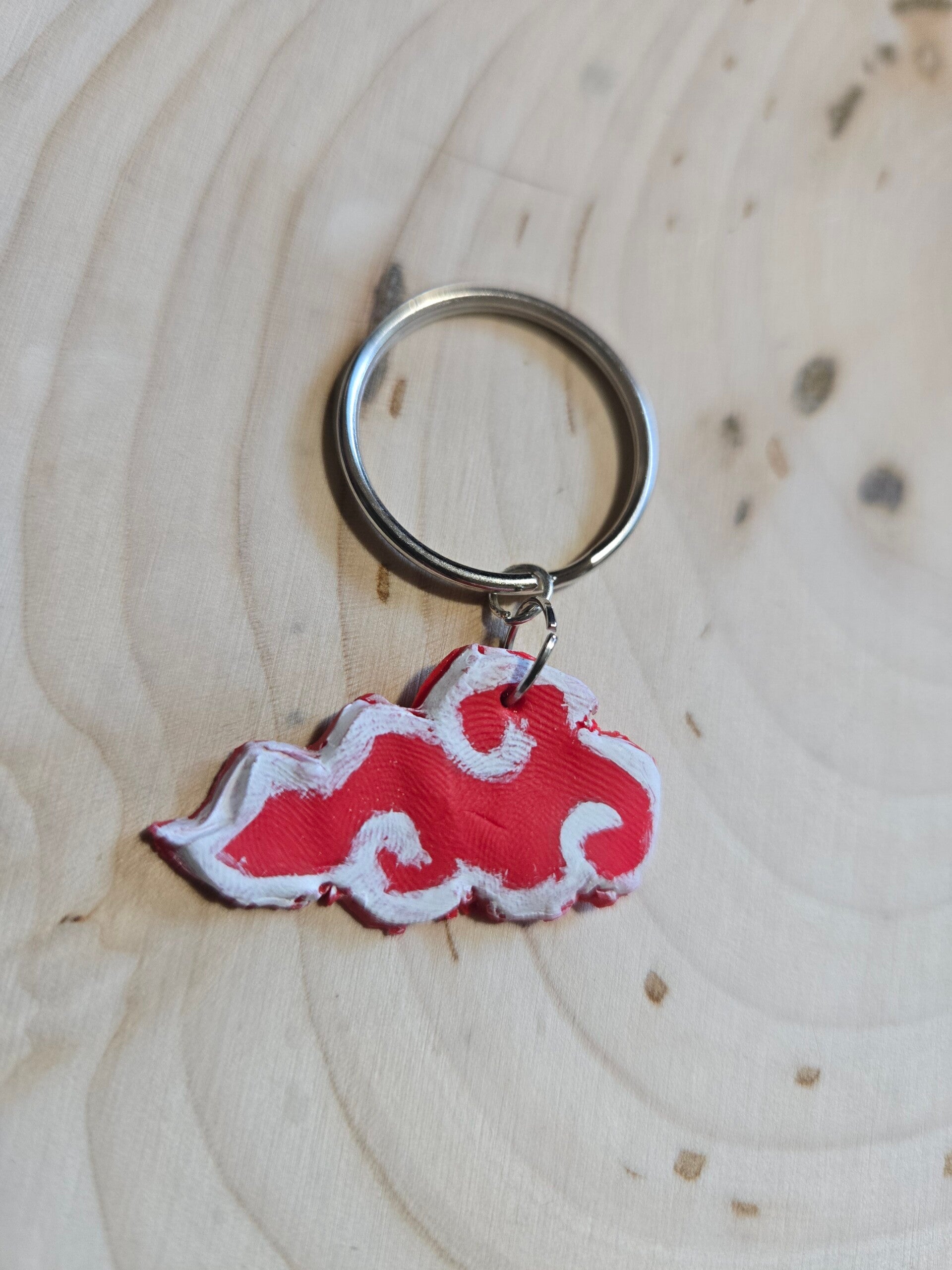 Anime Keychain - 4