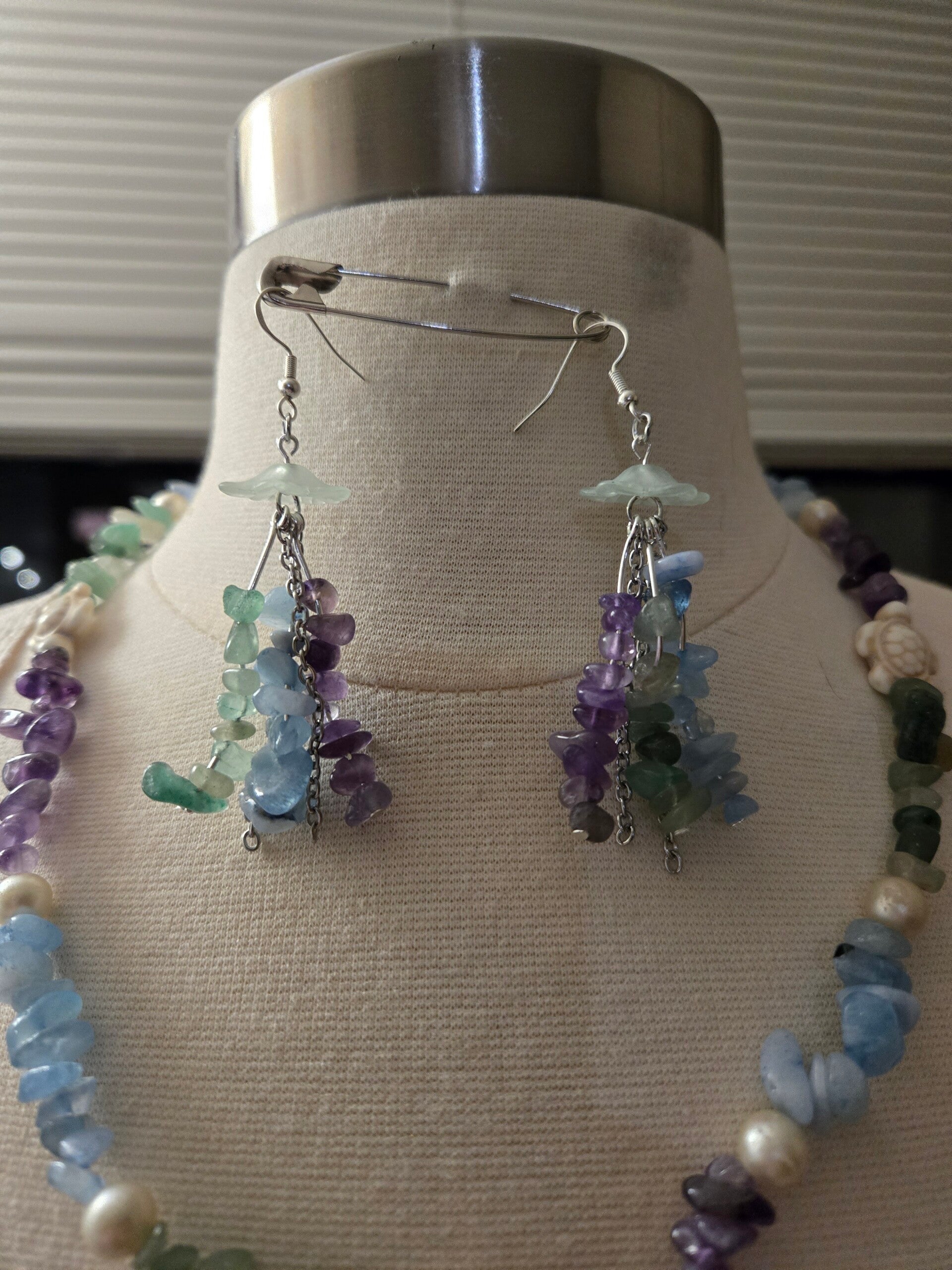 Seafoam Serenity 🩵🌊