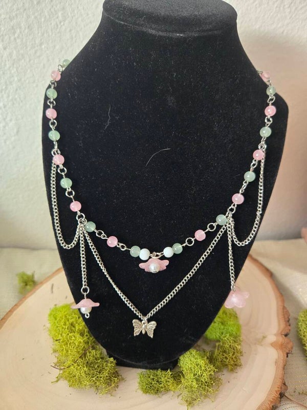 Pastel Bloom