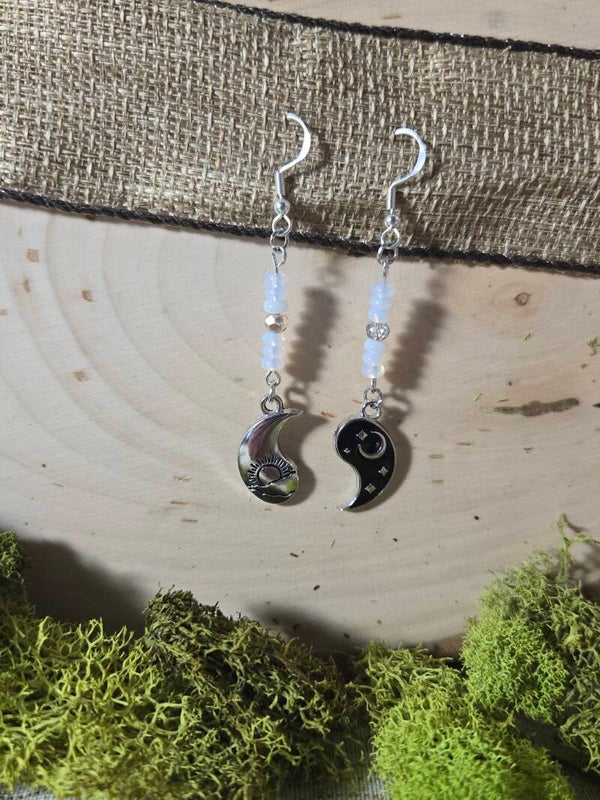Celestial Yin Yang