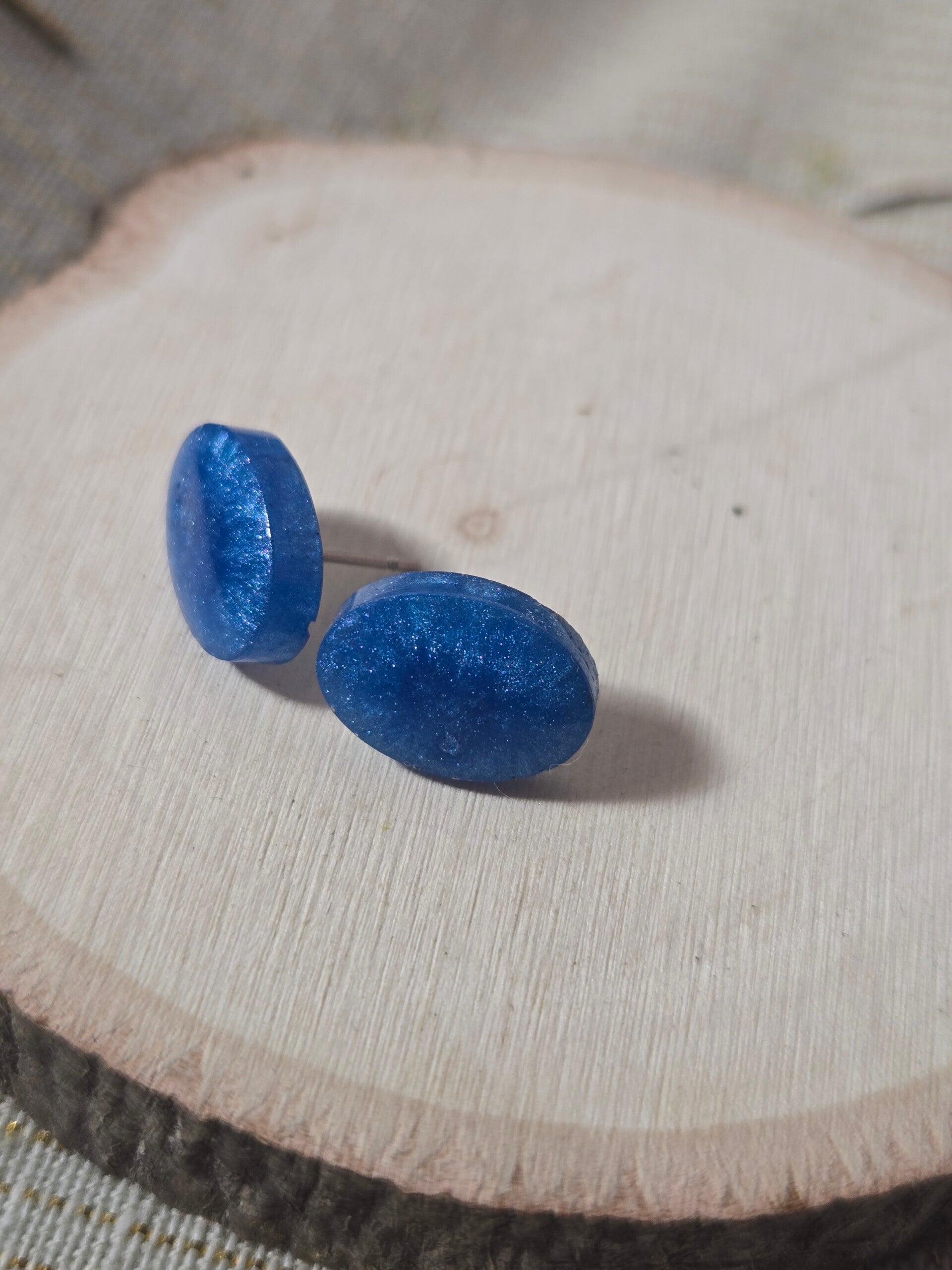 Sapphire Moons