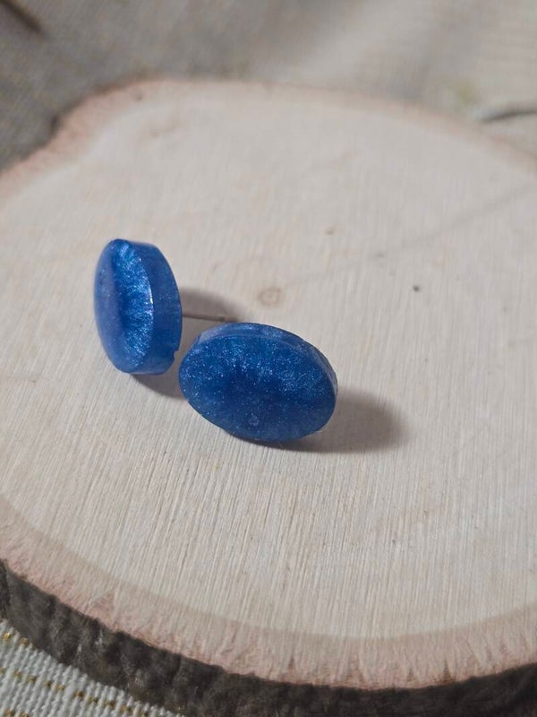 Sapphire Moons