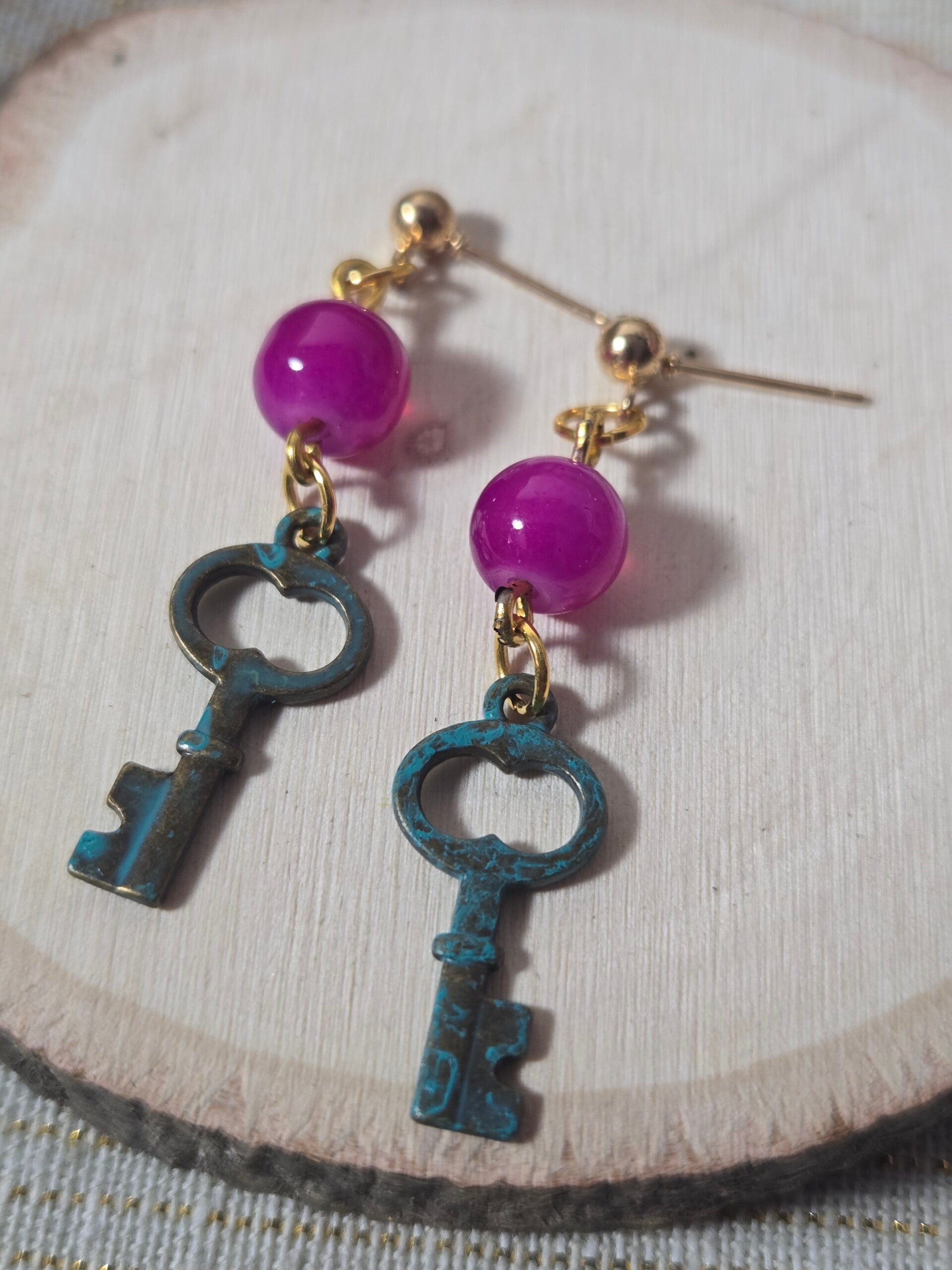 Arcane Key