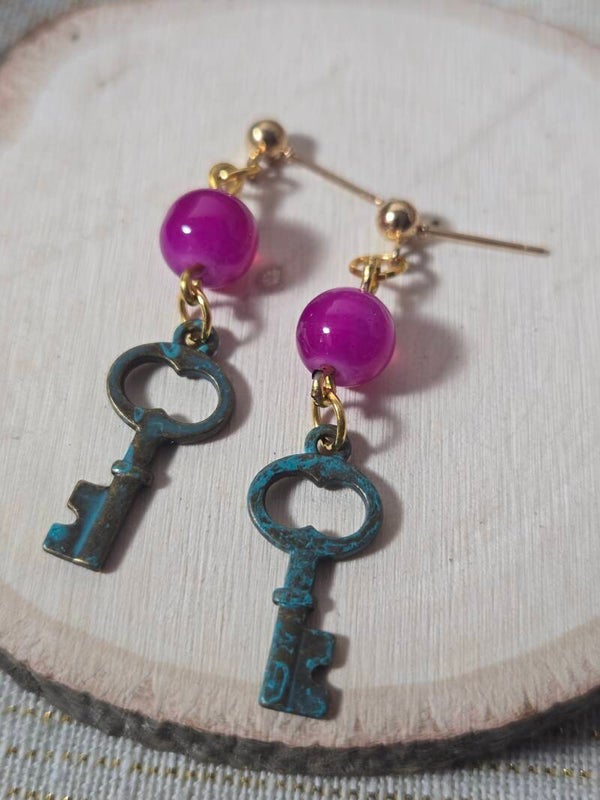 Arcane Key