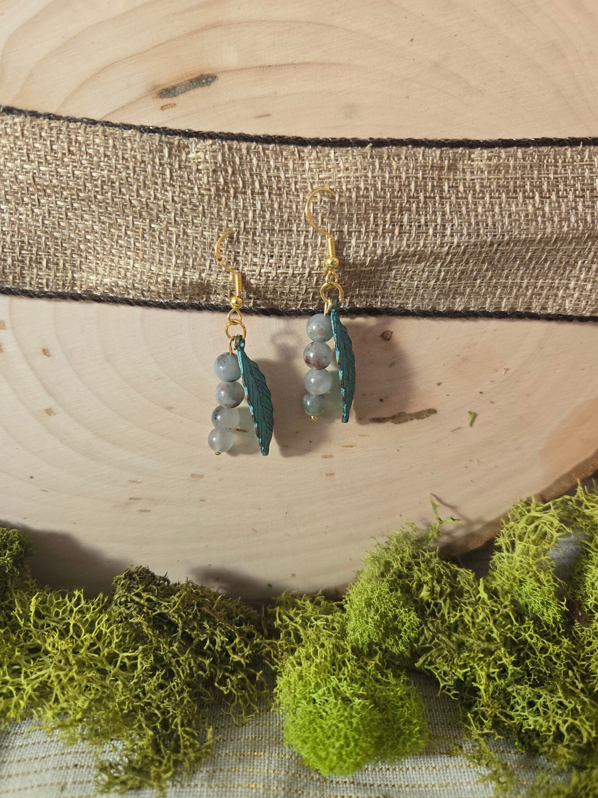 Woodland Herb