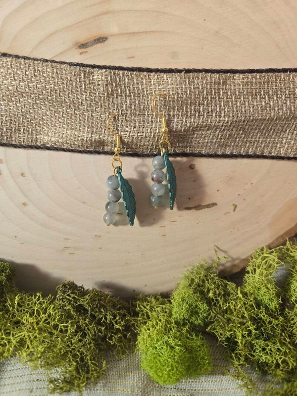 Woodland Herb