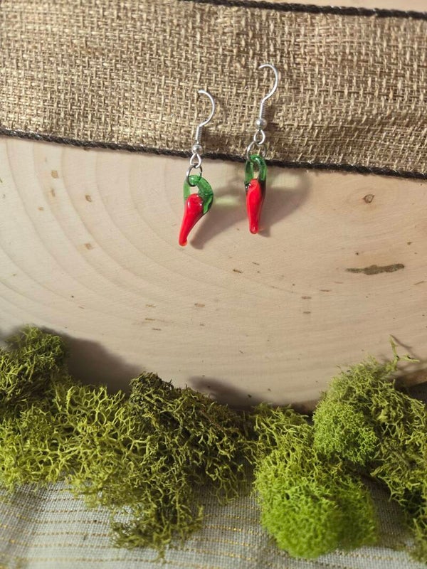 Hot Chilis