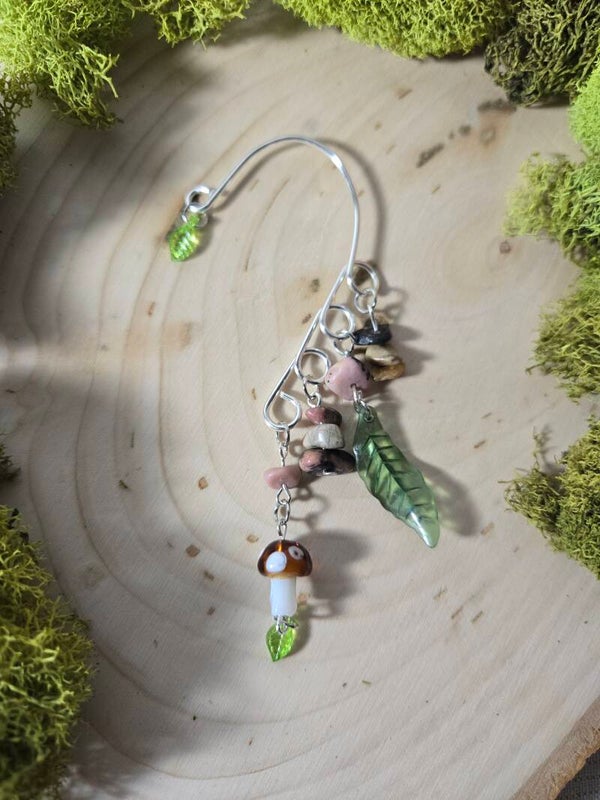 Faewild Cascade