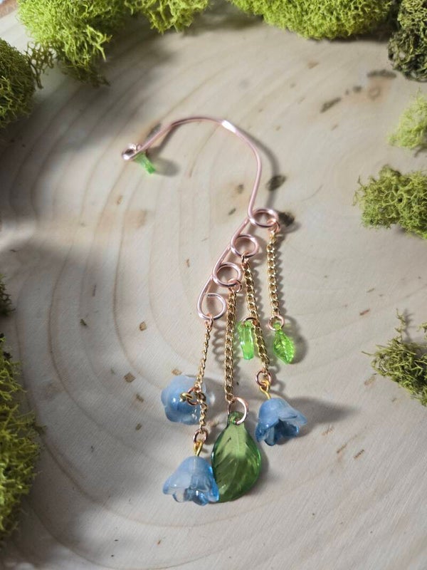 Faewild Cascade