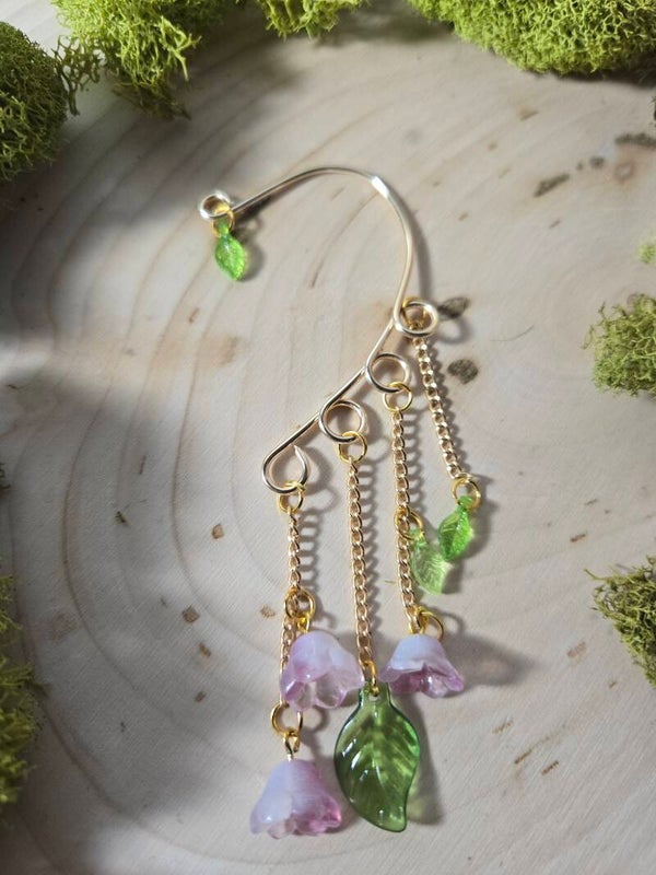 Faewild Cascade