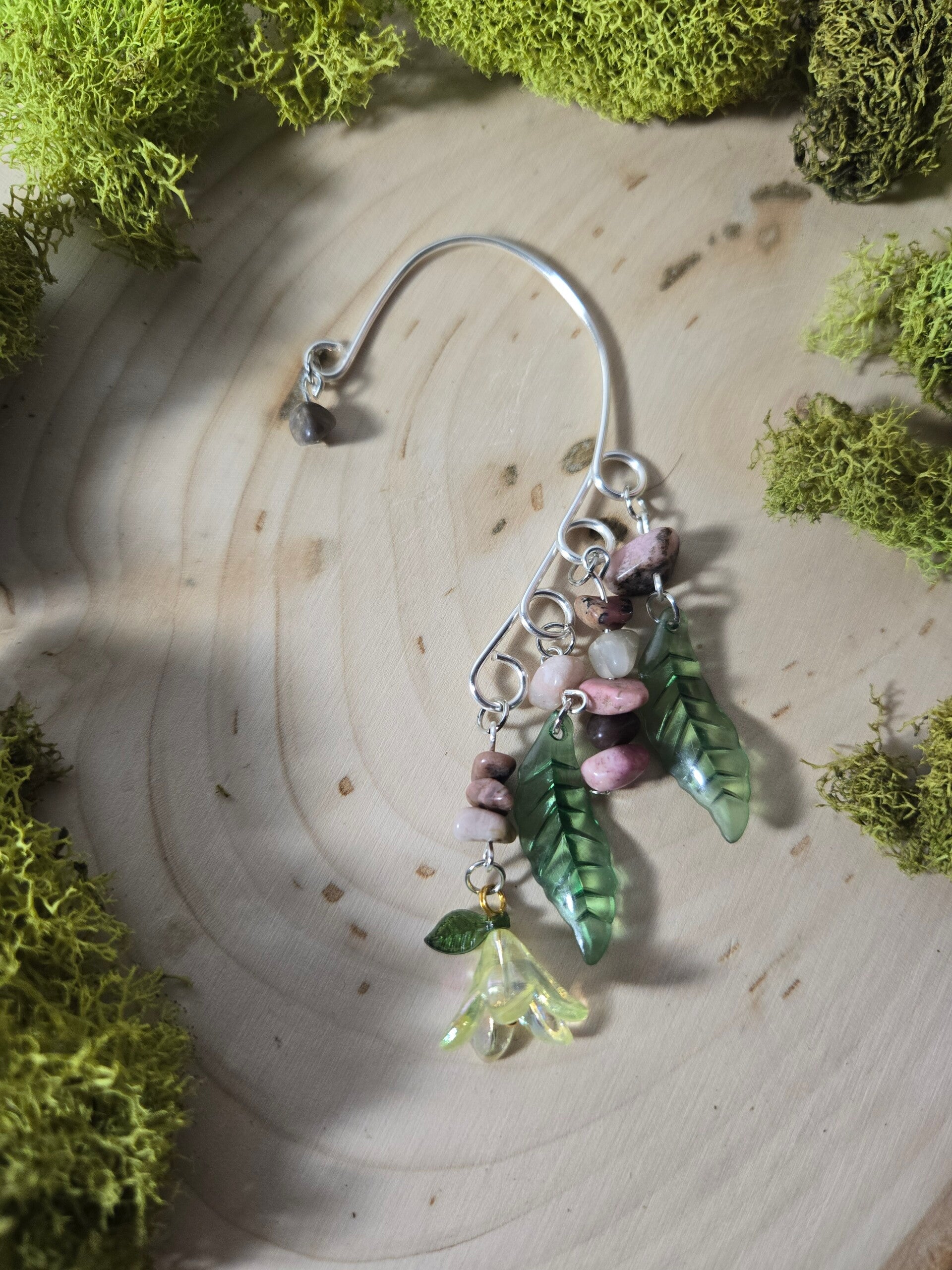 Faewild Cascade