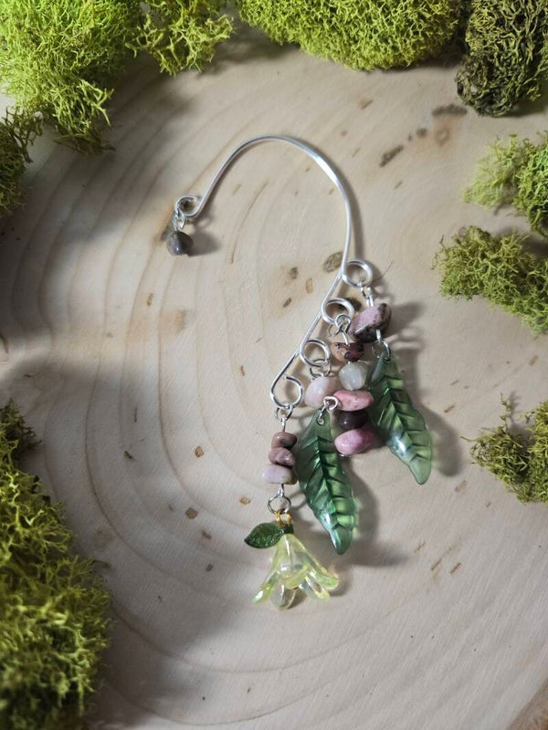 Faewild Cascade