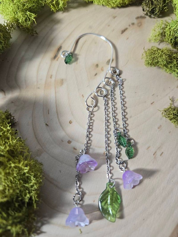 Faewild Cascade