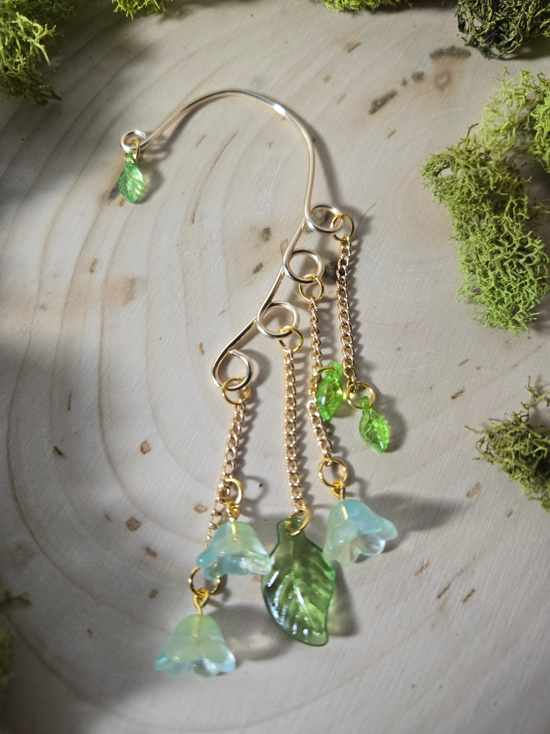 Faewild Cascade