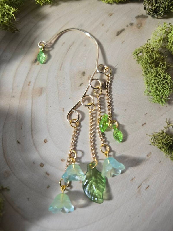 Faewild Cascade