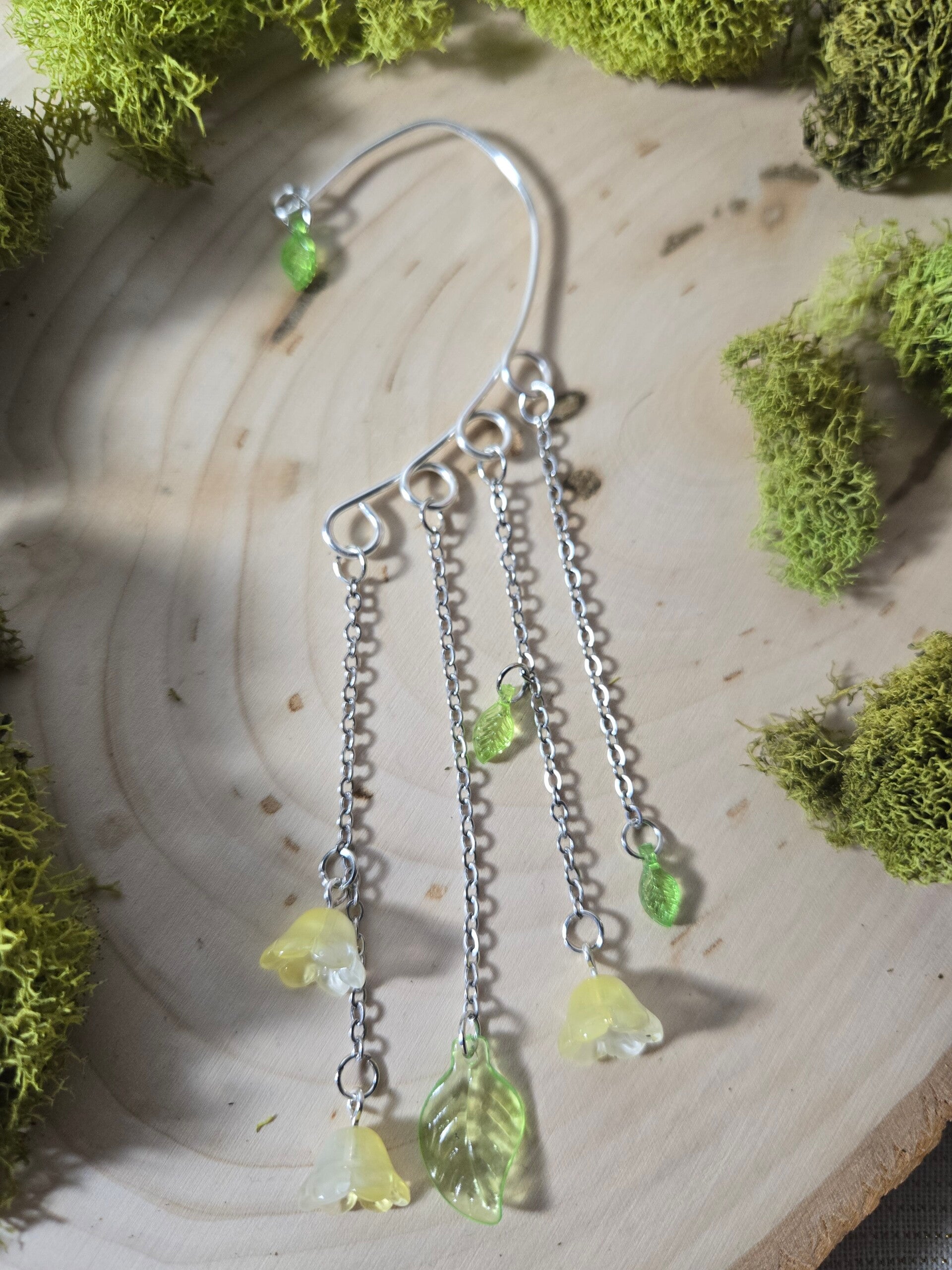 Faewild Cascade