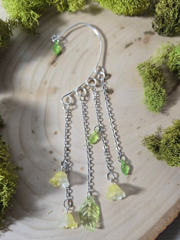 Faewild Cascade