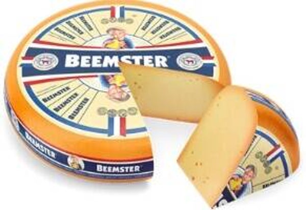 Beemster Half belegen