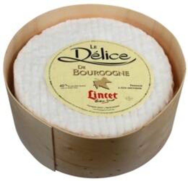 Délice de Bourgogne