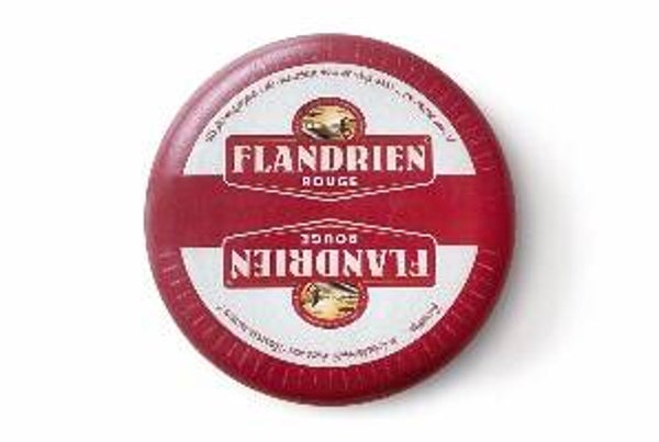 Flandrien Rouge Belegen