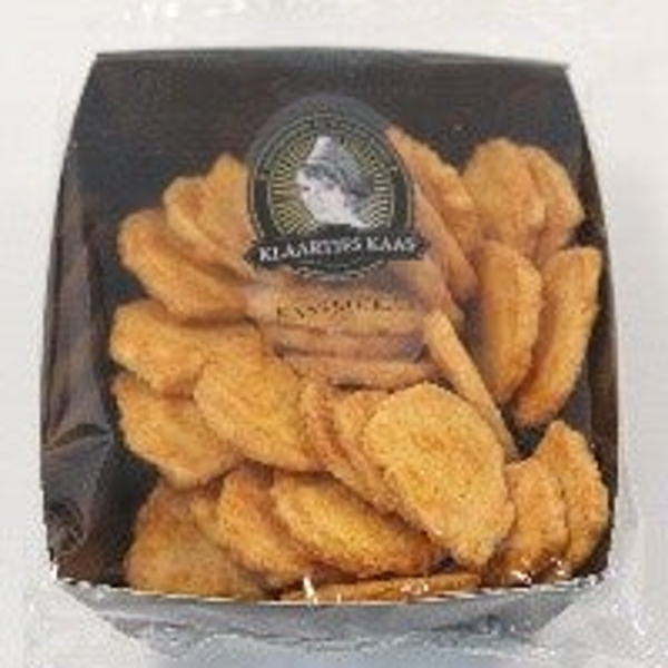 Klaartjes Kaaskoekjes
