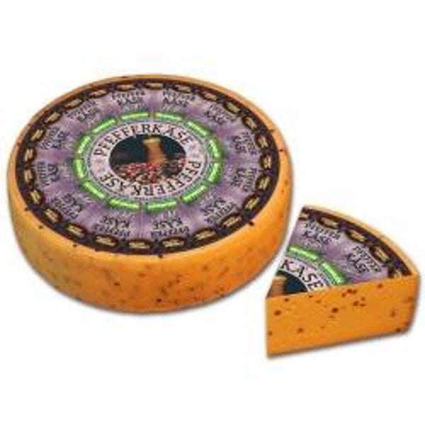 Oostenrijkse peperkaas