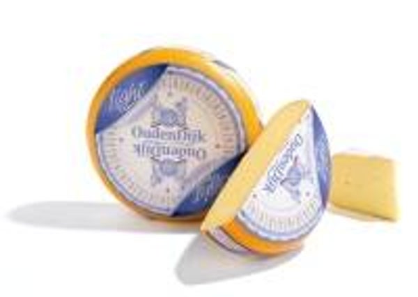 Oudendijk Light belegen