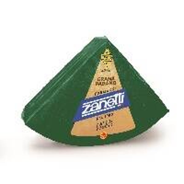 Parmesan Grana Padano