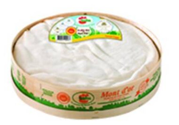 Vacherin Mont d'Or