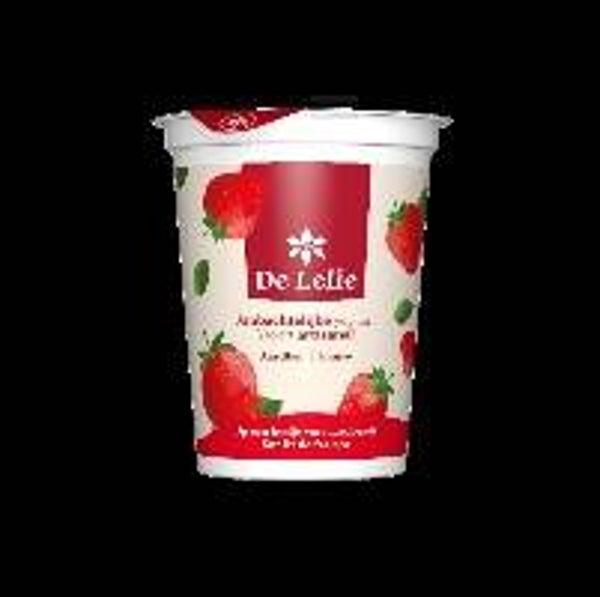 Fruit yoghurt de Lelie