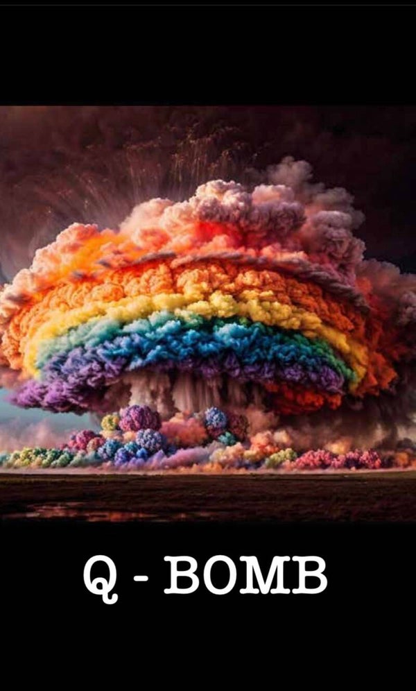 Q - Bomb