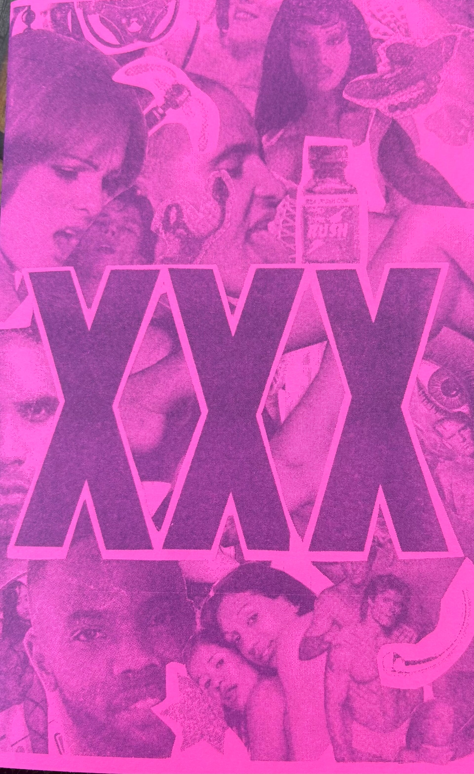 XXX