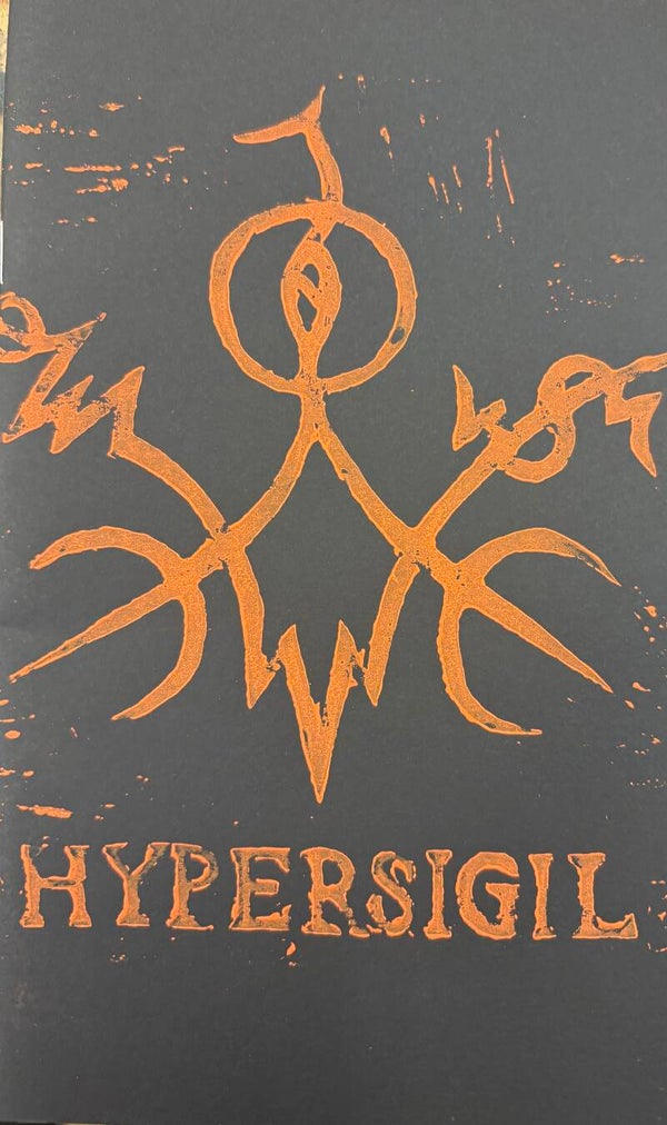 Hypersigil