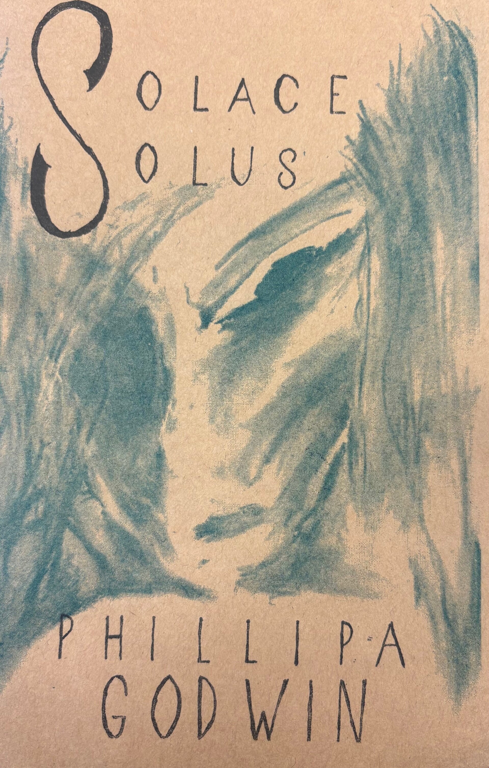 Solace Solus by Phillipa Godwin