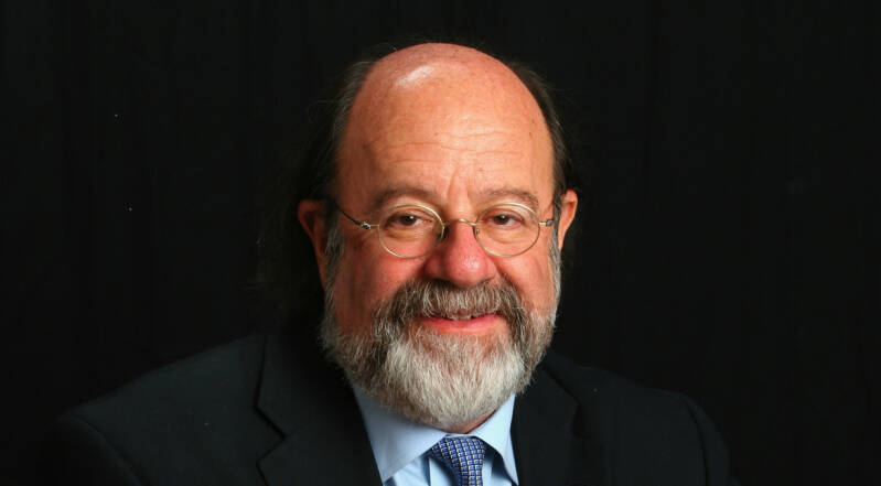 G.Schwartz, onderzoeker reconnective healing