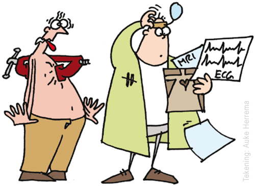 blog angina pectoris door reconnective healing bilthoven