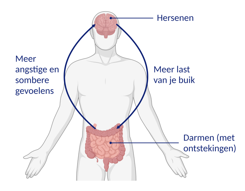 blog blindedarmonsteking door reconnective healing bilthoven