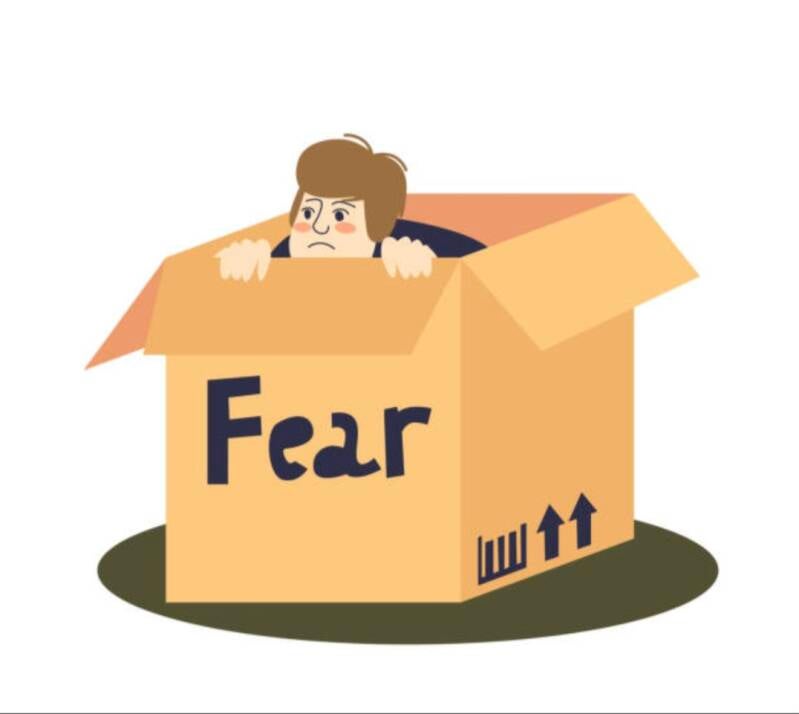 blog over koorts door reconnective healing bilthoven