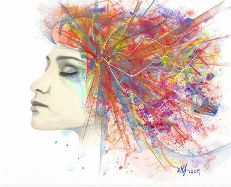 blog over migraine en hoofdpijn door reconnective healing bilthoven