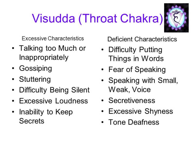 Dtotteren en het 5e chakra, door Reconnective healing Bilthoven