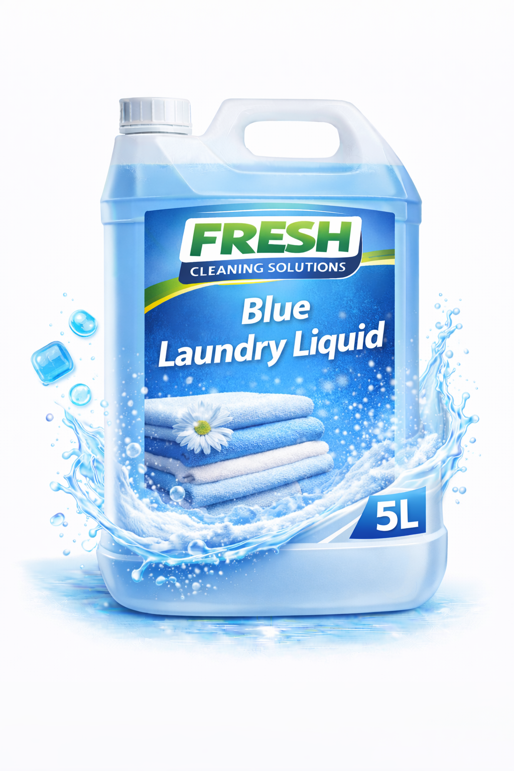 Laundry Liquid 5 Litre