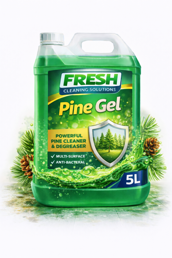 Pinegel 5 Litre