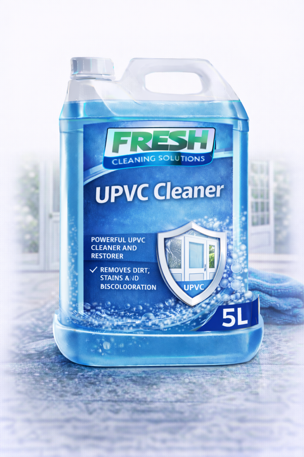 UPVC Cleaner 5 Litre