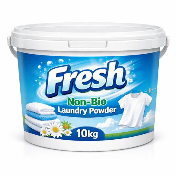 Non-Bio Laundry Powder