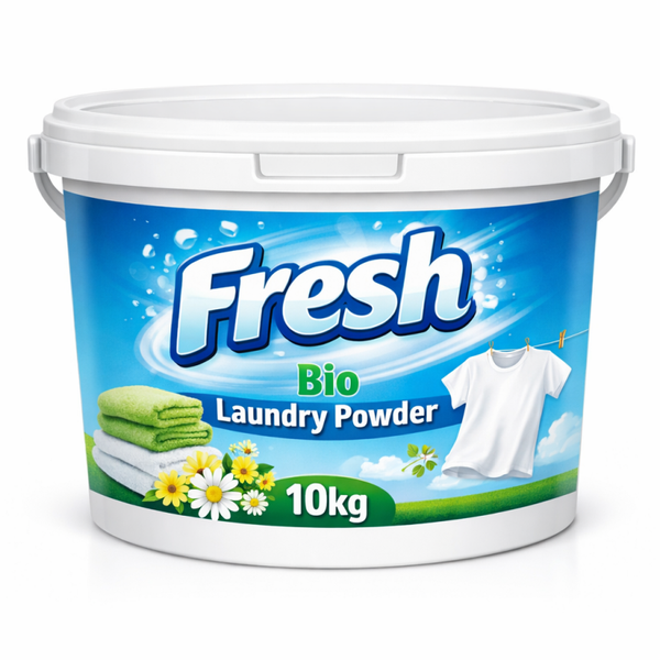 Bio Laundry Powder
