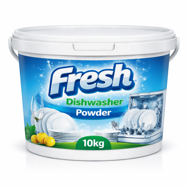 Dishwash Powder